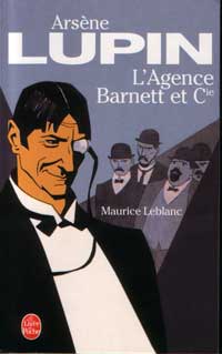 L'agence Barnett et Cie