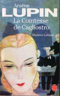 La comtesse de Cagliostro