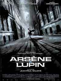 Arsne Lupin